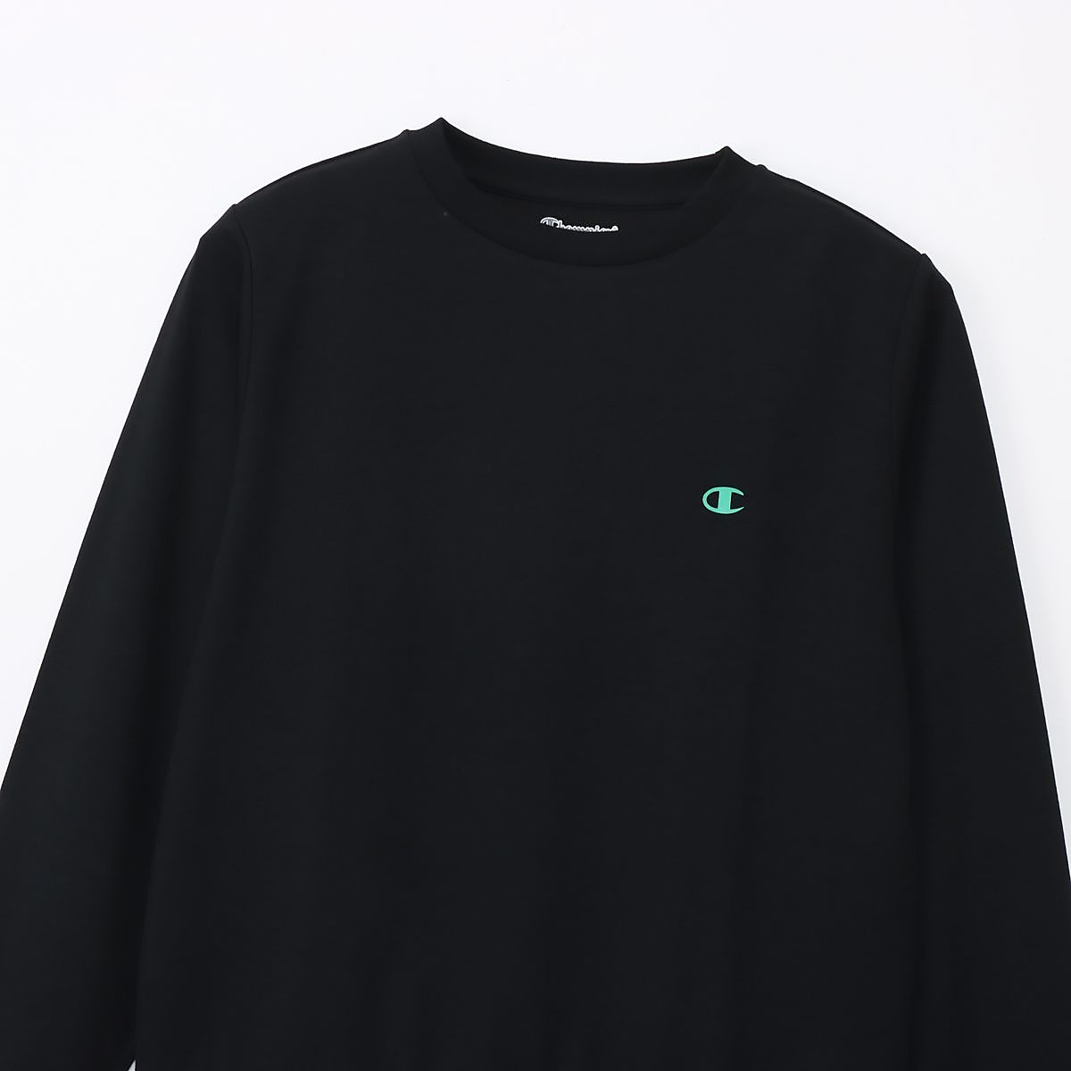 LONG SLEEVE T-SHIRT
