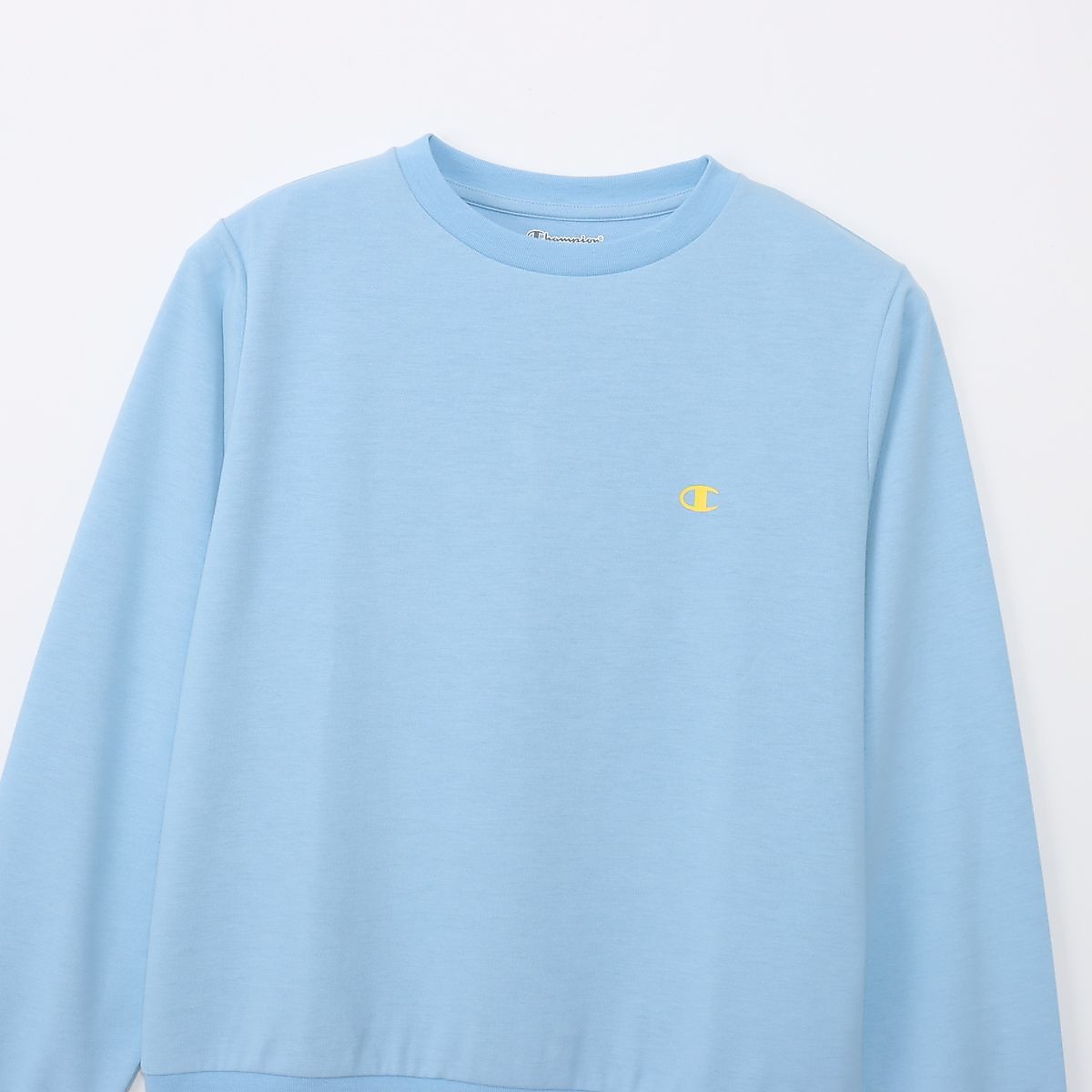 LONG SLEEVE T-SHIRT