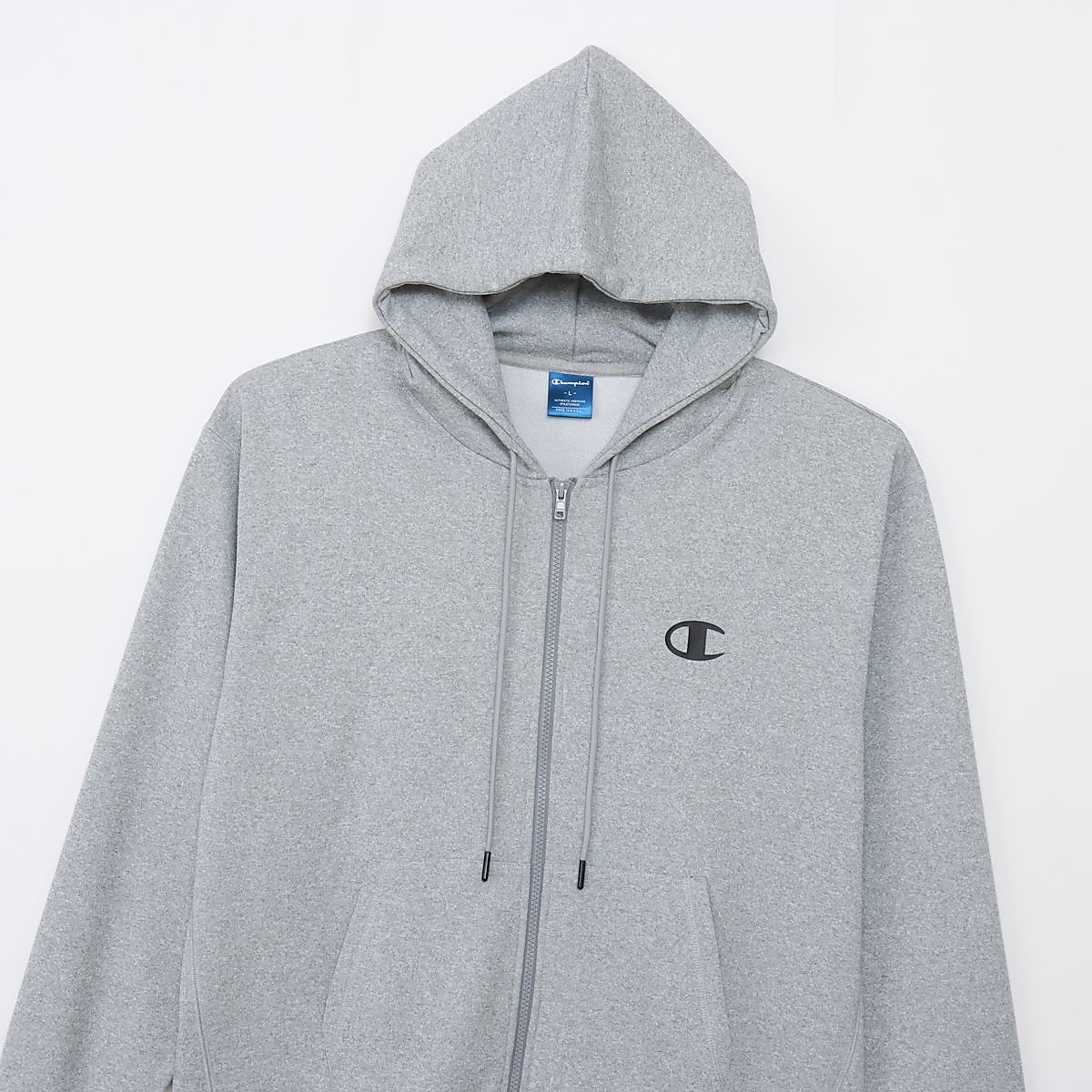 TW TERRY ZH SWEATSHIRT