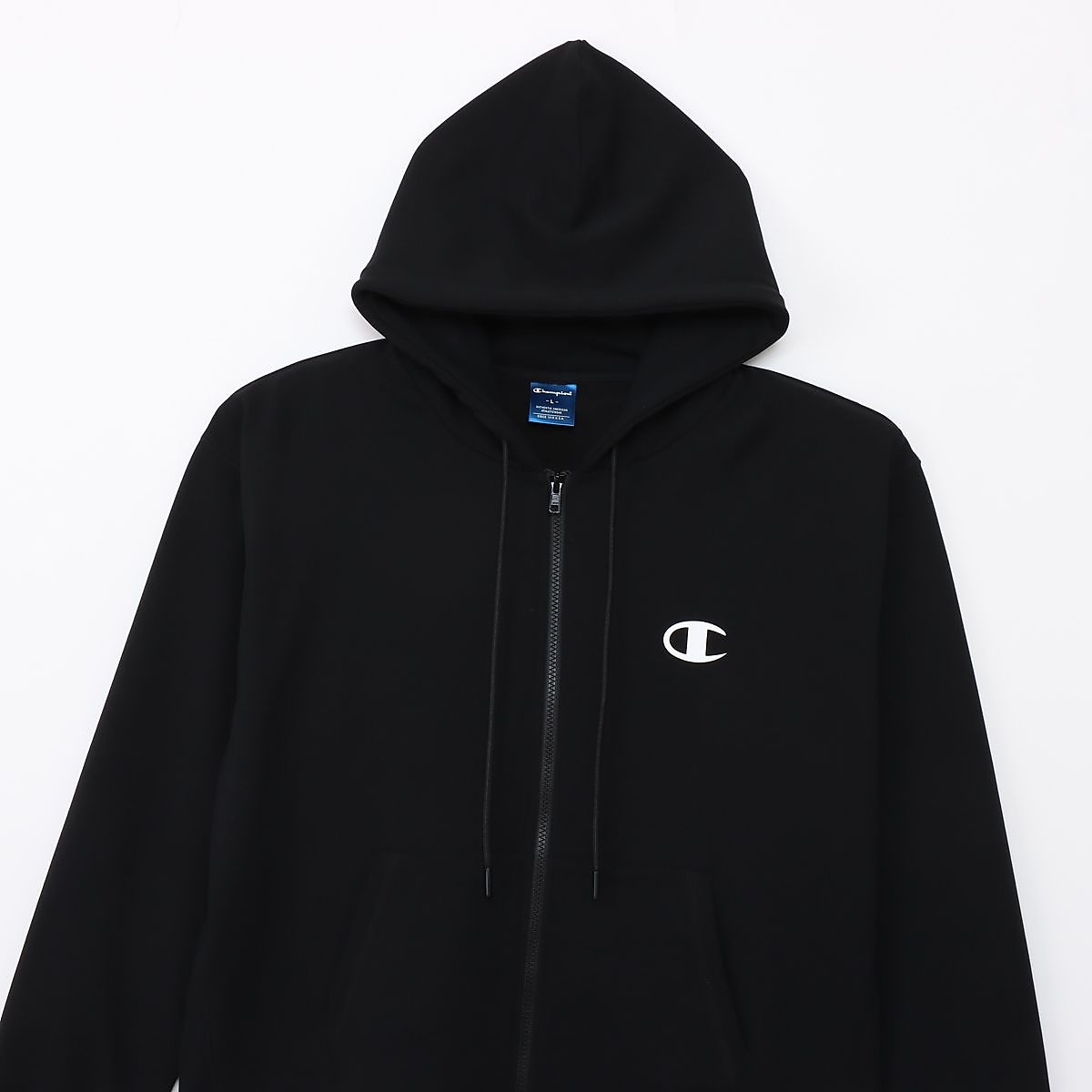 TW TERRY ZH SWEATSHIRT