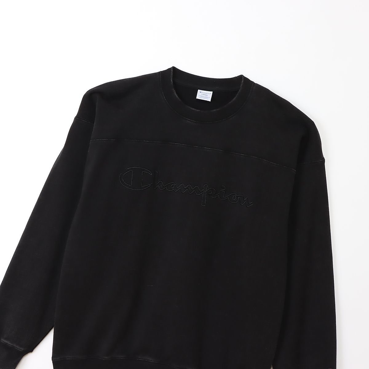 FOOTBALL C/N SWEATSHIRT