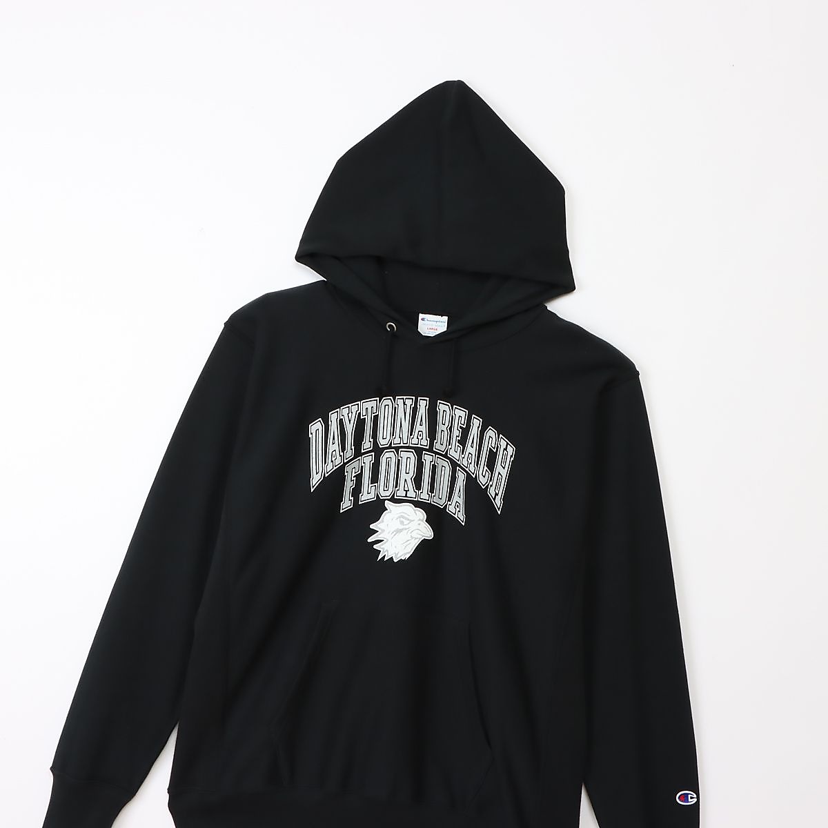 RW HOODED SWEATSHIRT