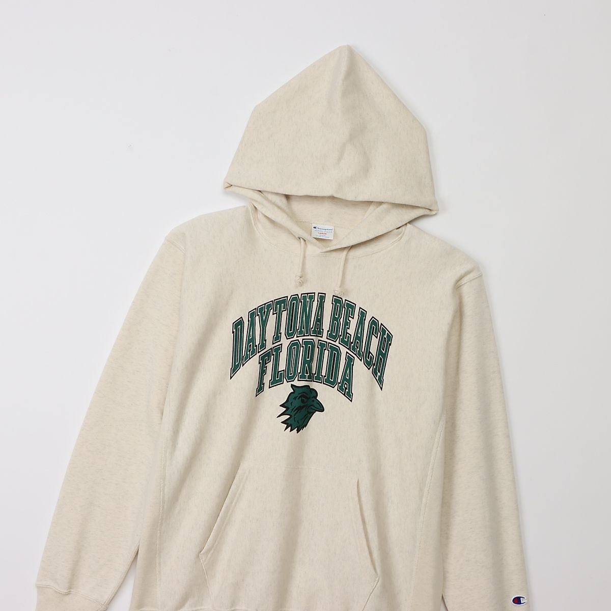 RW HOODED SWEATSHIRT