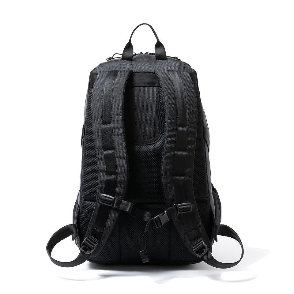 URBAN PACK BLK BLK