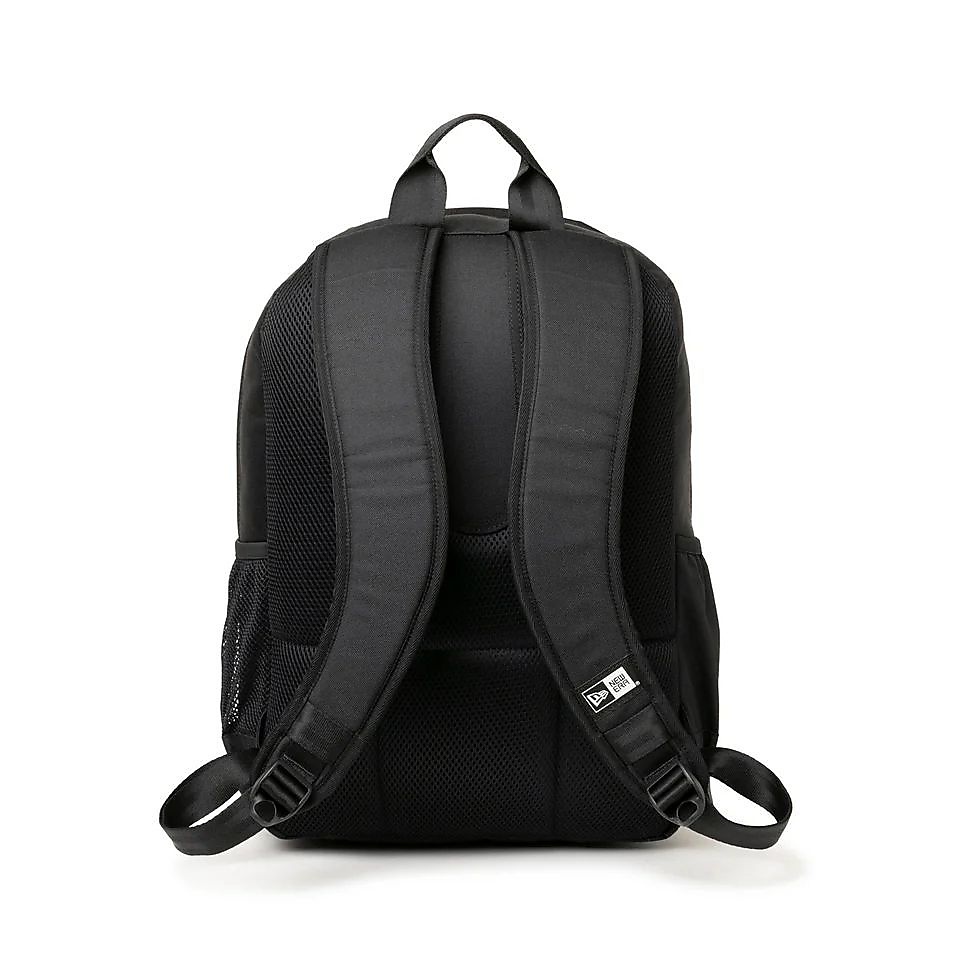 CAMPUS PACK 600D BLK