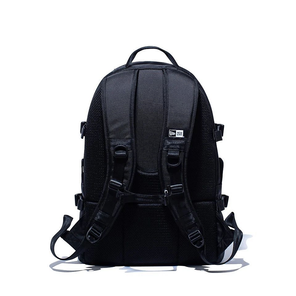 CARRIER PACK BLK 35L