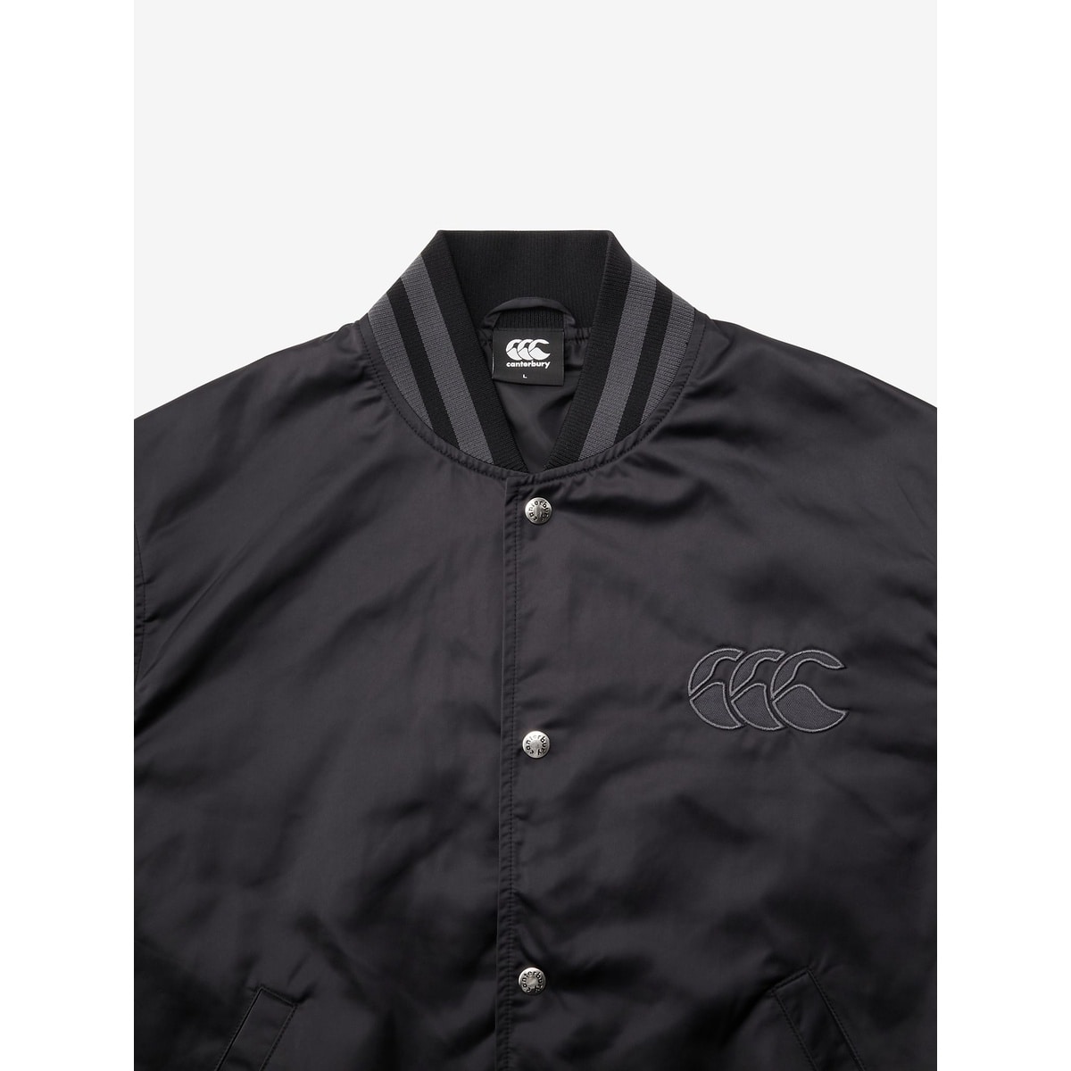 NYLON VARSITY JK