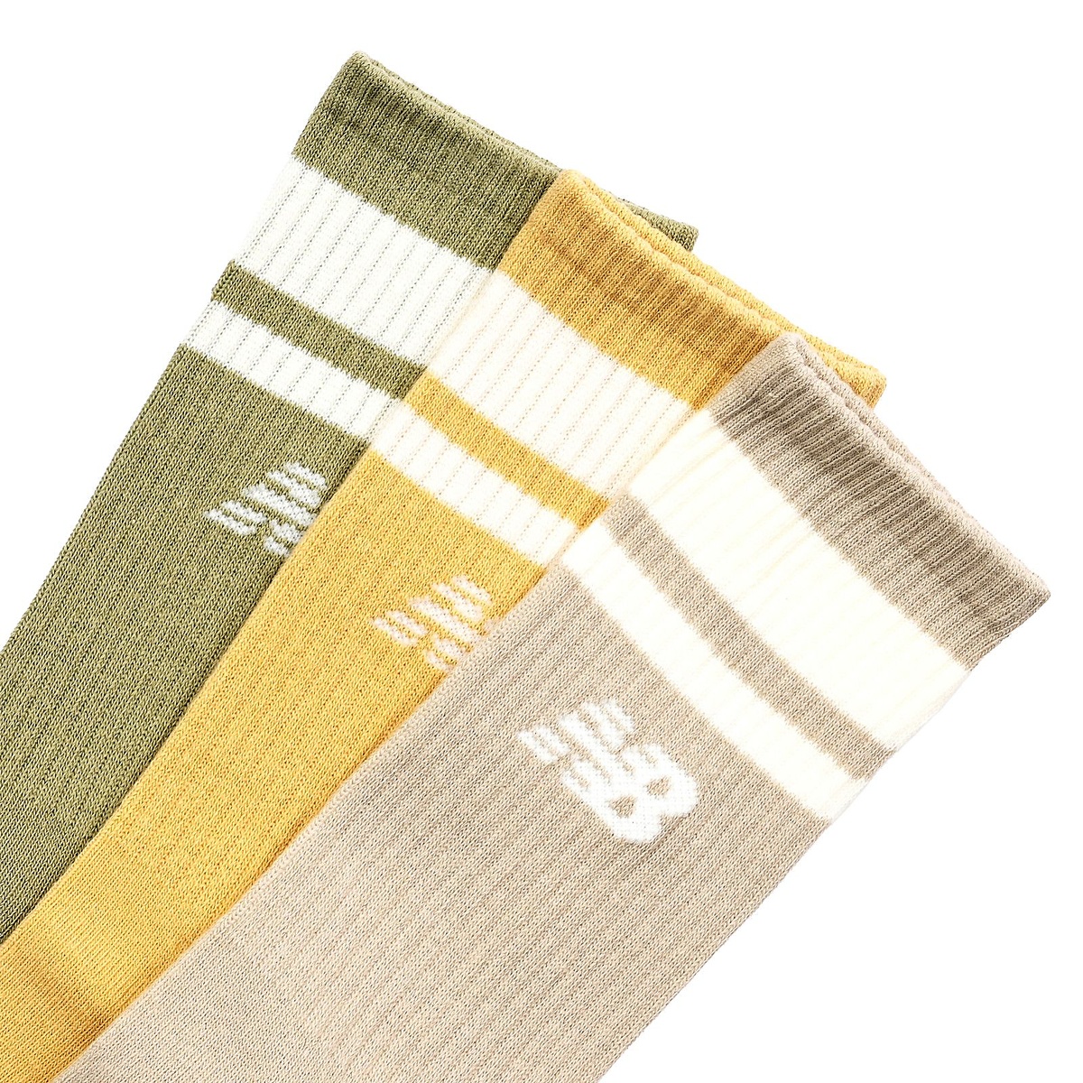 エブリディミッドカーフ3パック