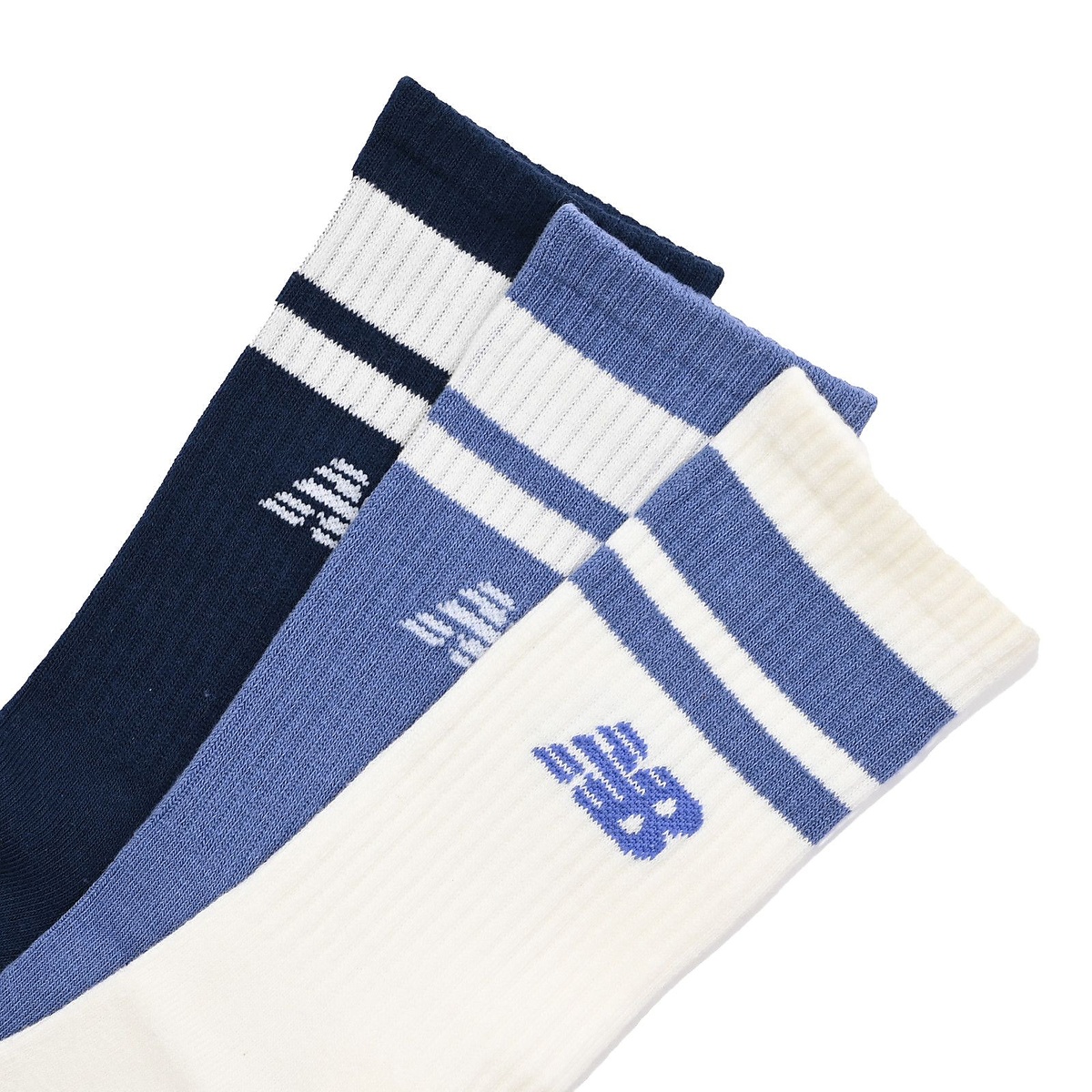 エブリディミッドカーフ3パック