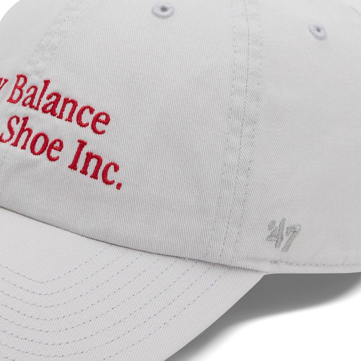 '47 クリーンアップブランドフレーズ