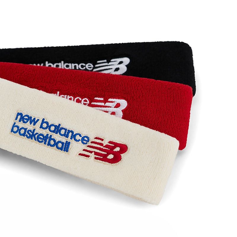 フープスヘッドバンド