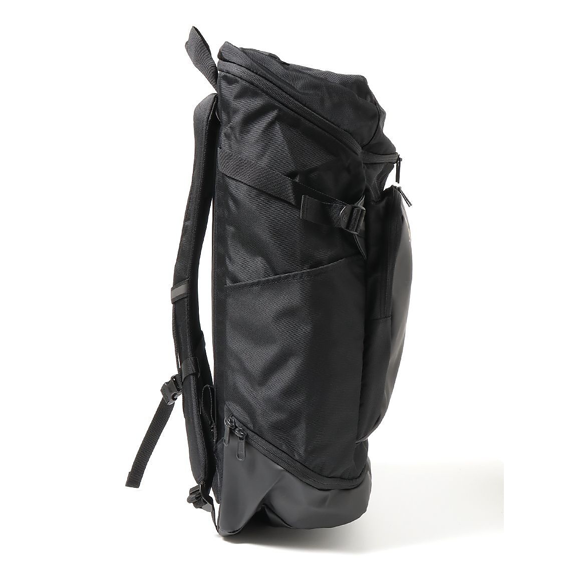 トップローディングバックパック40L