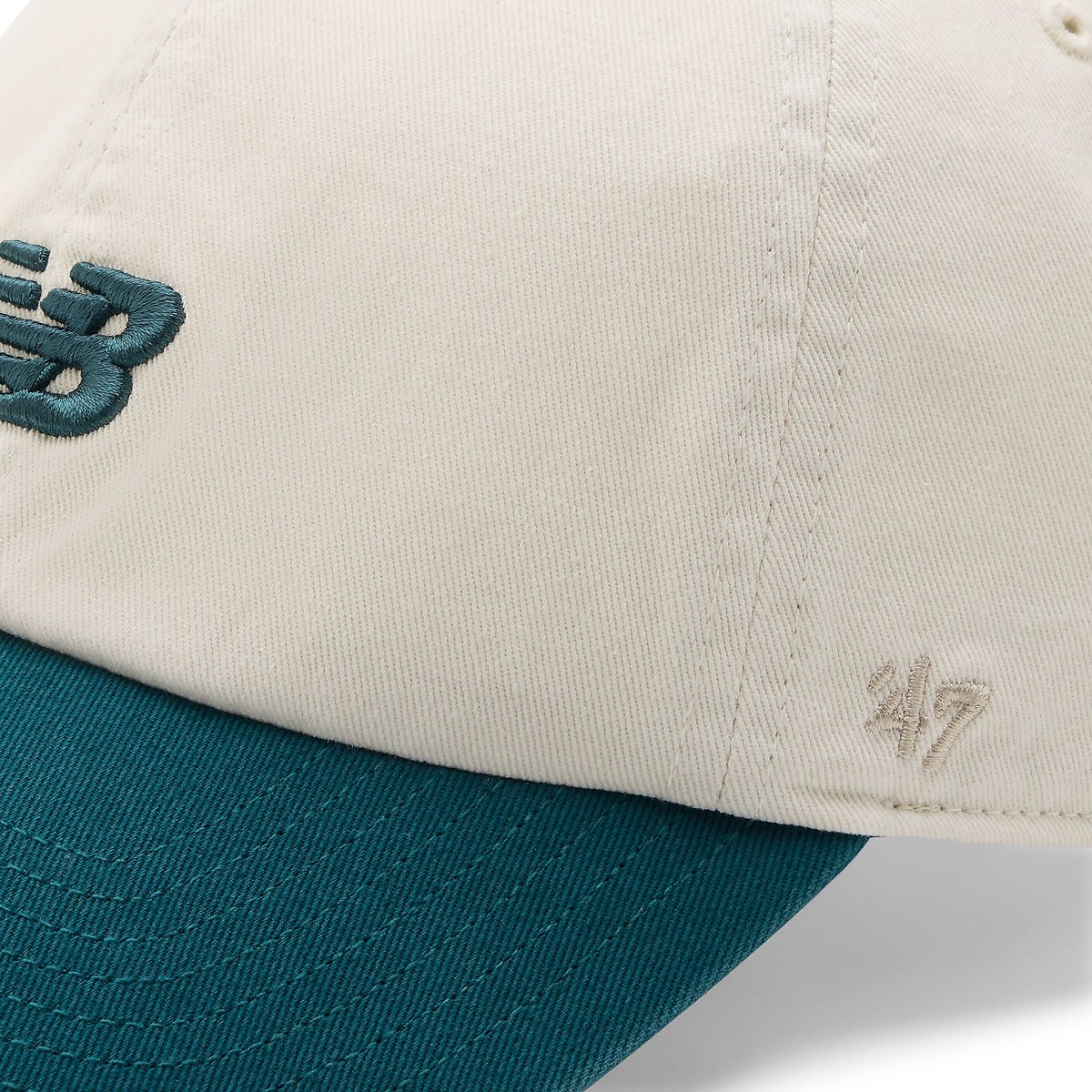 '47 クリーンアップキャンバス2トーン