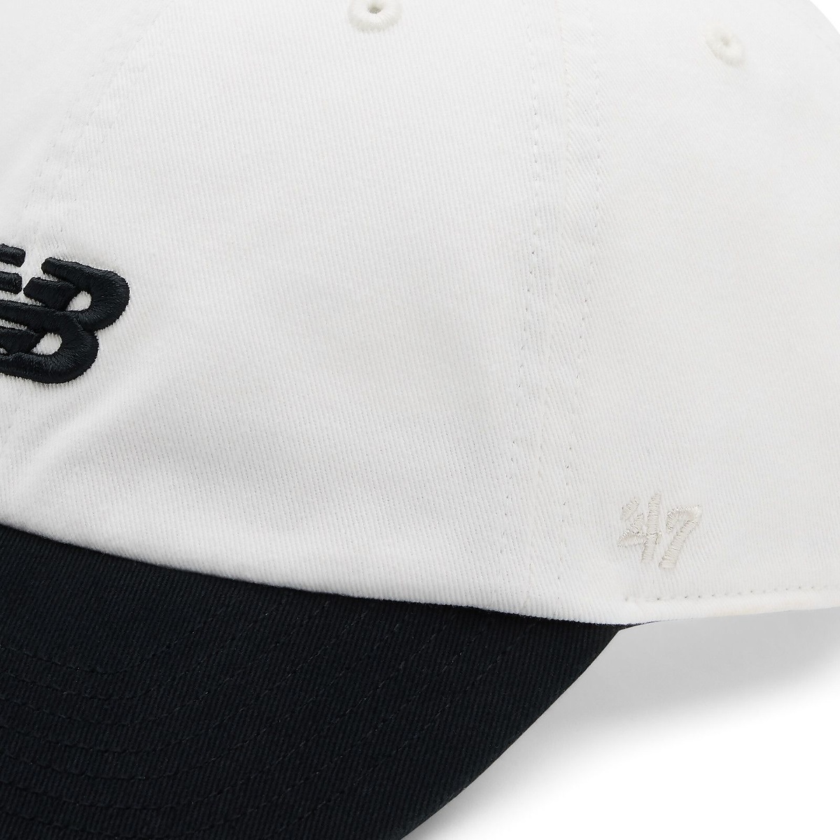 '47 クリーンアップキャンバス2トーン