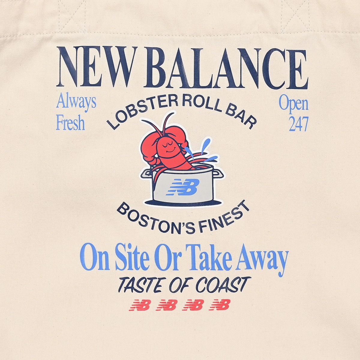 グラフィックトート