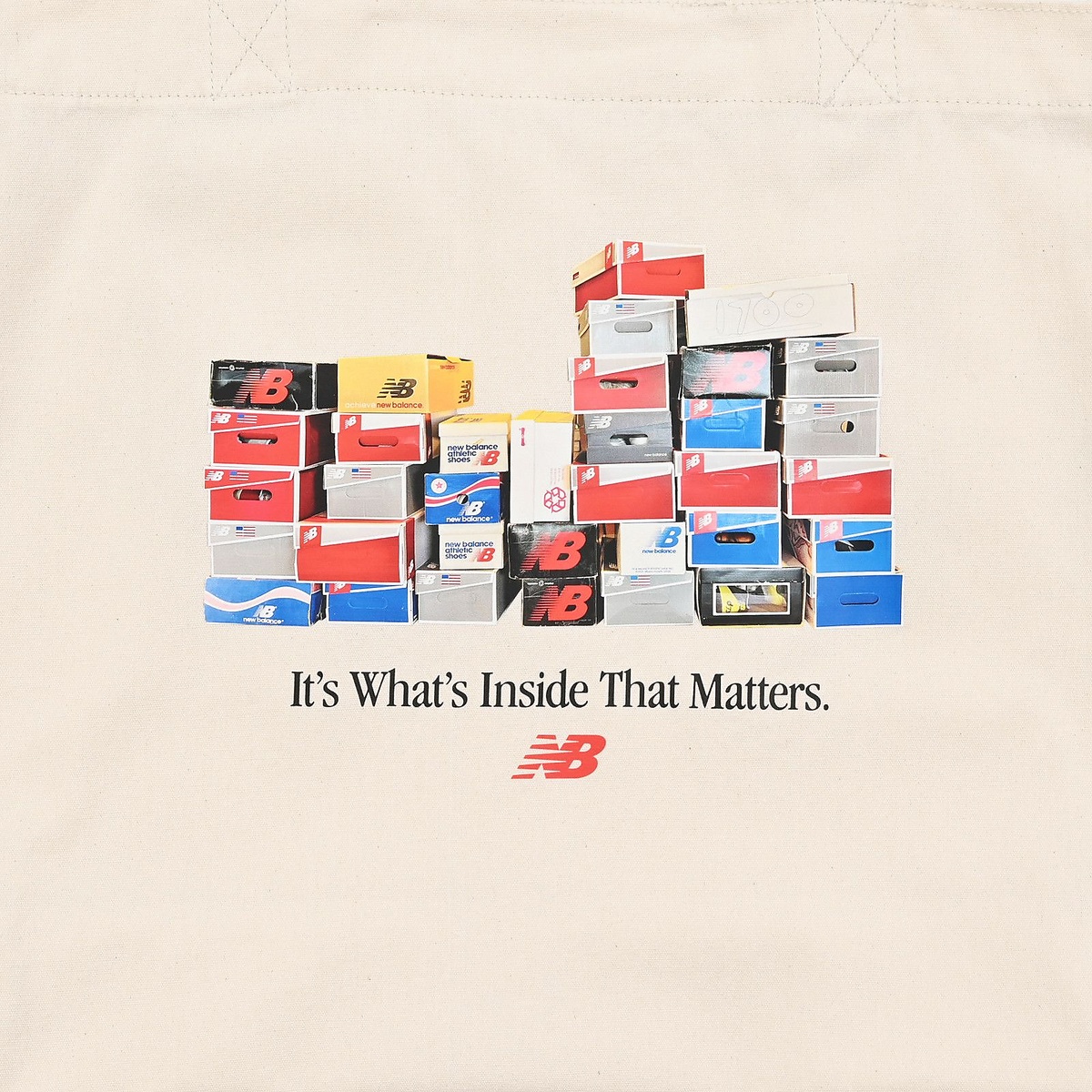 グラフィックトート