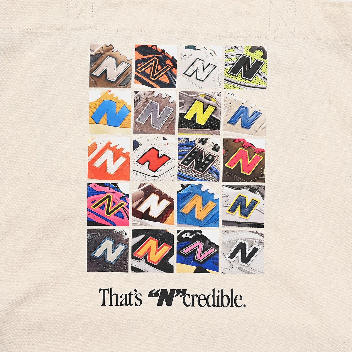 グラフィックトート