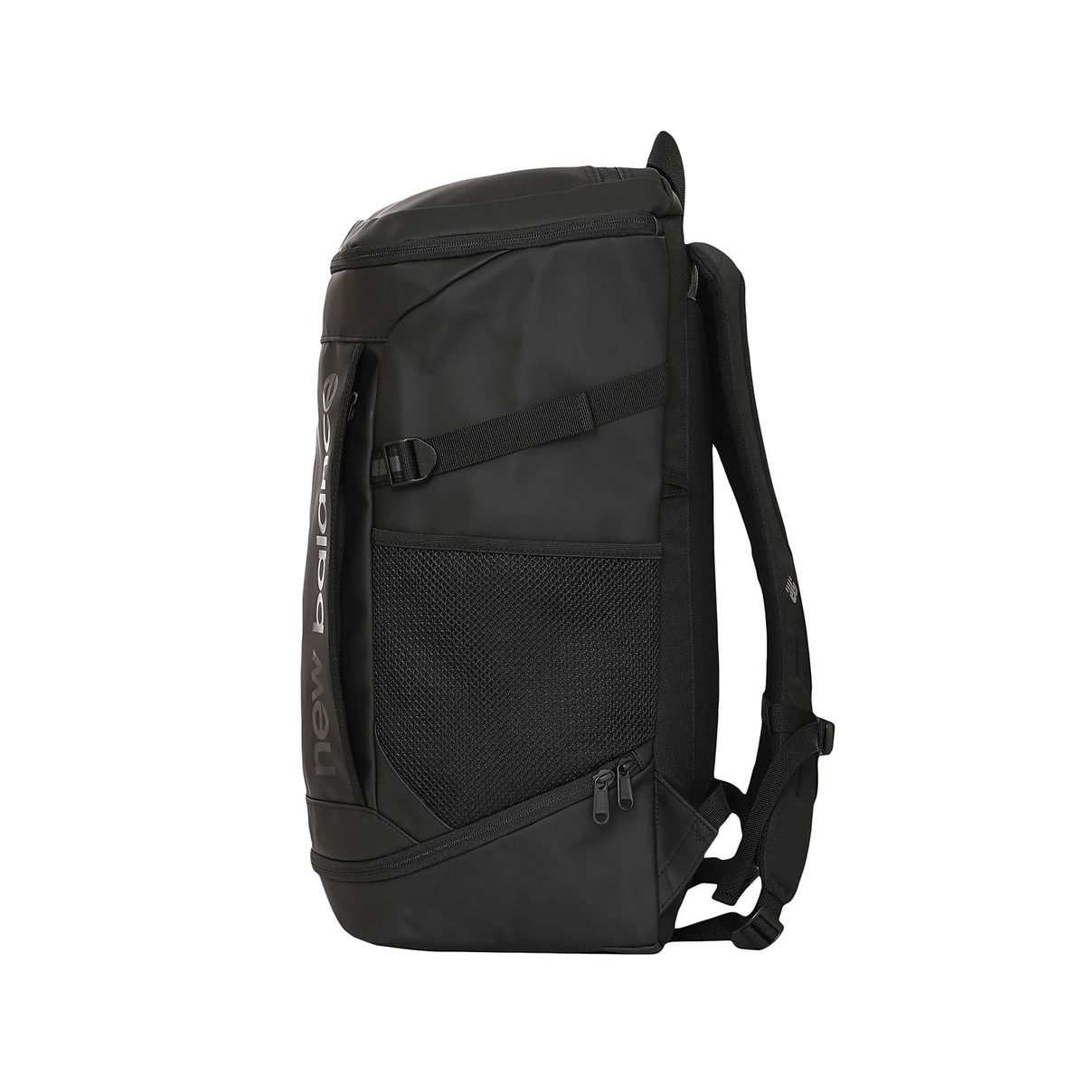 トップローディングバックパック 35L オールPU