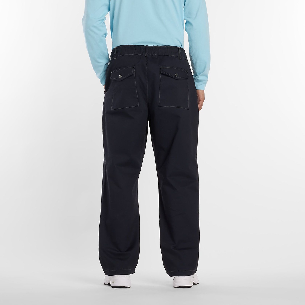 大谷翔平シグネチャーウーブンツイルパンツ