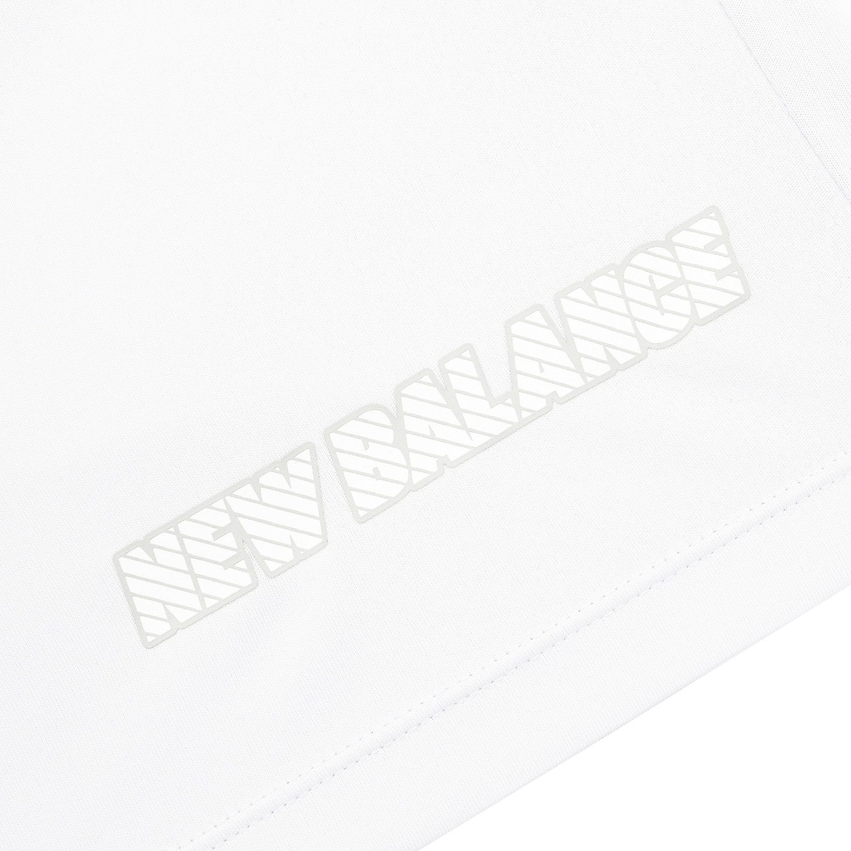 ニットショーツ サイドジャガードライン