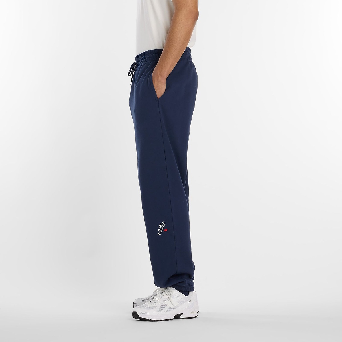 大谷翔平オールウェイズオンロゴパンツ