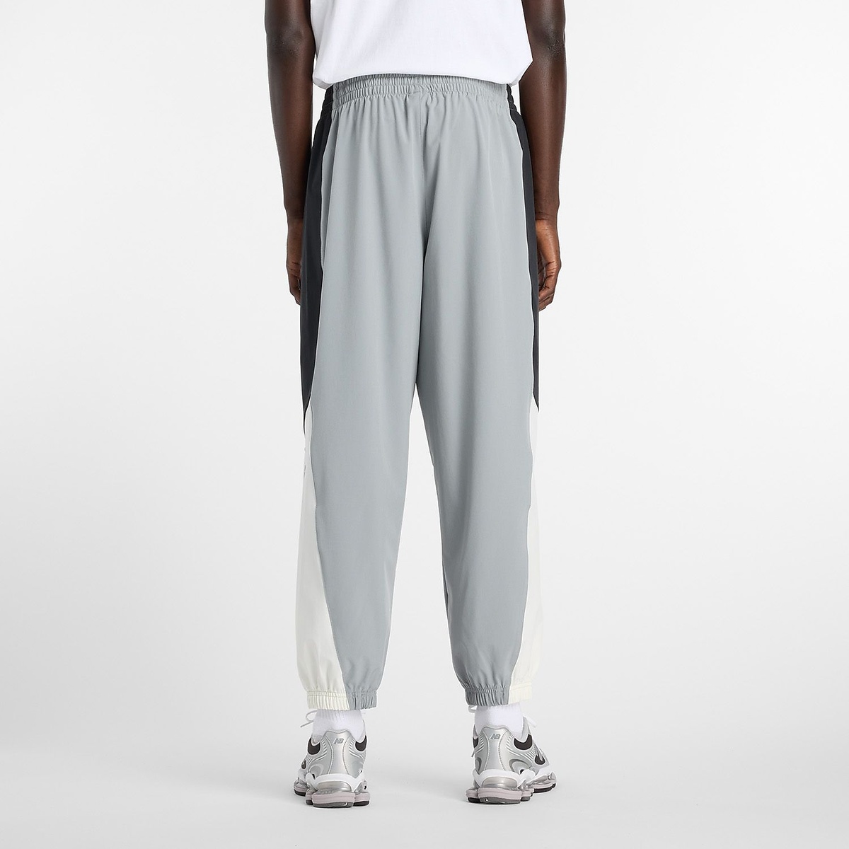 ウーブンジョガーパンツ