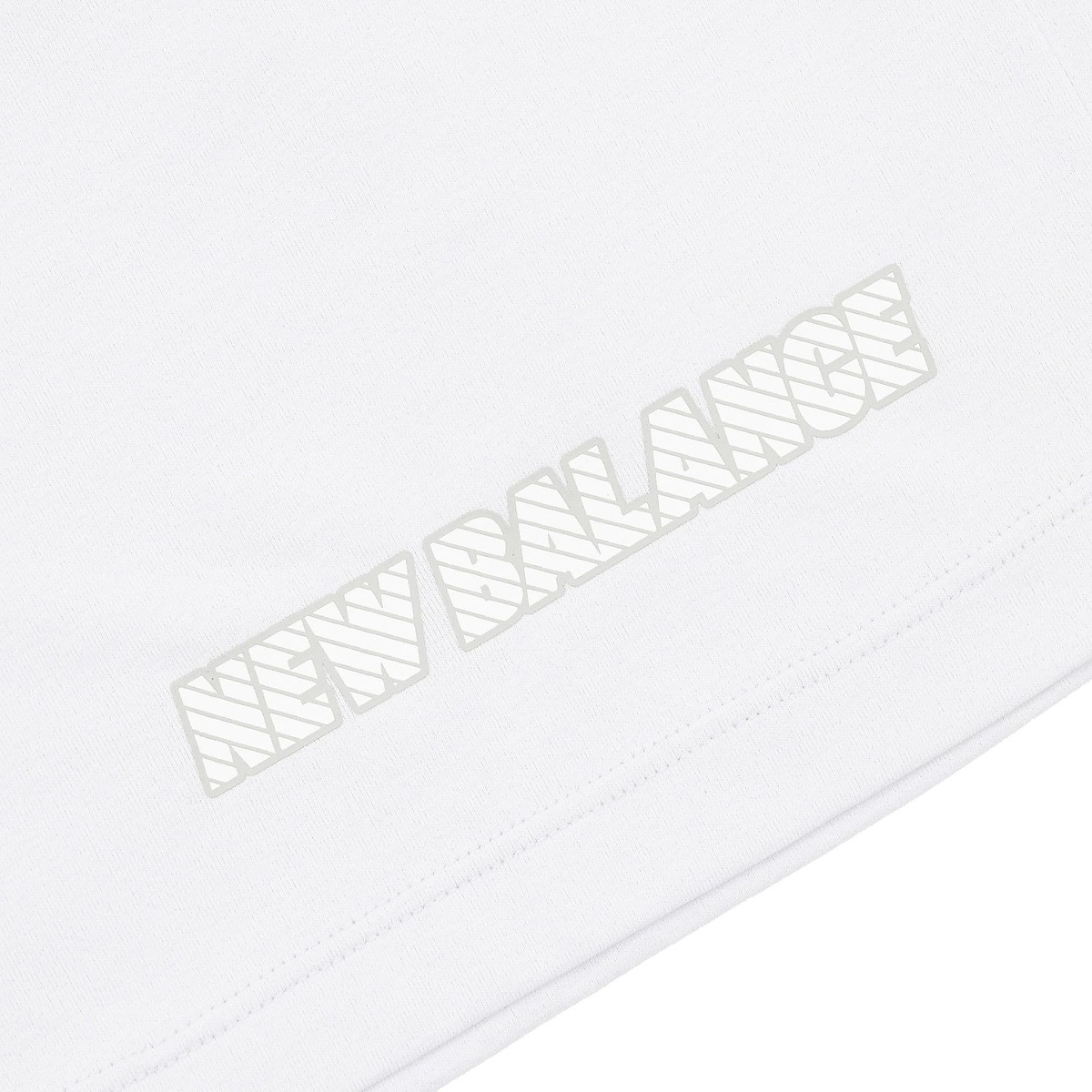 コットンライク ショーツ