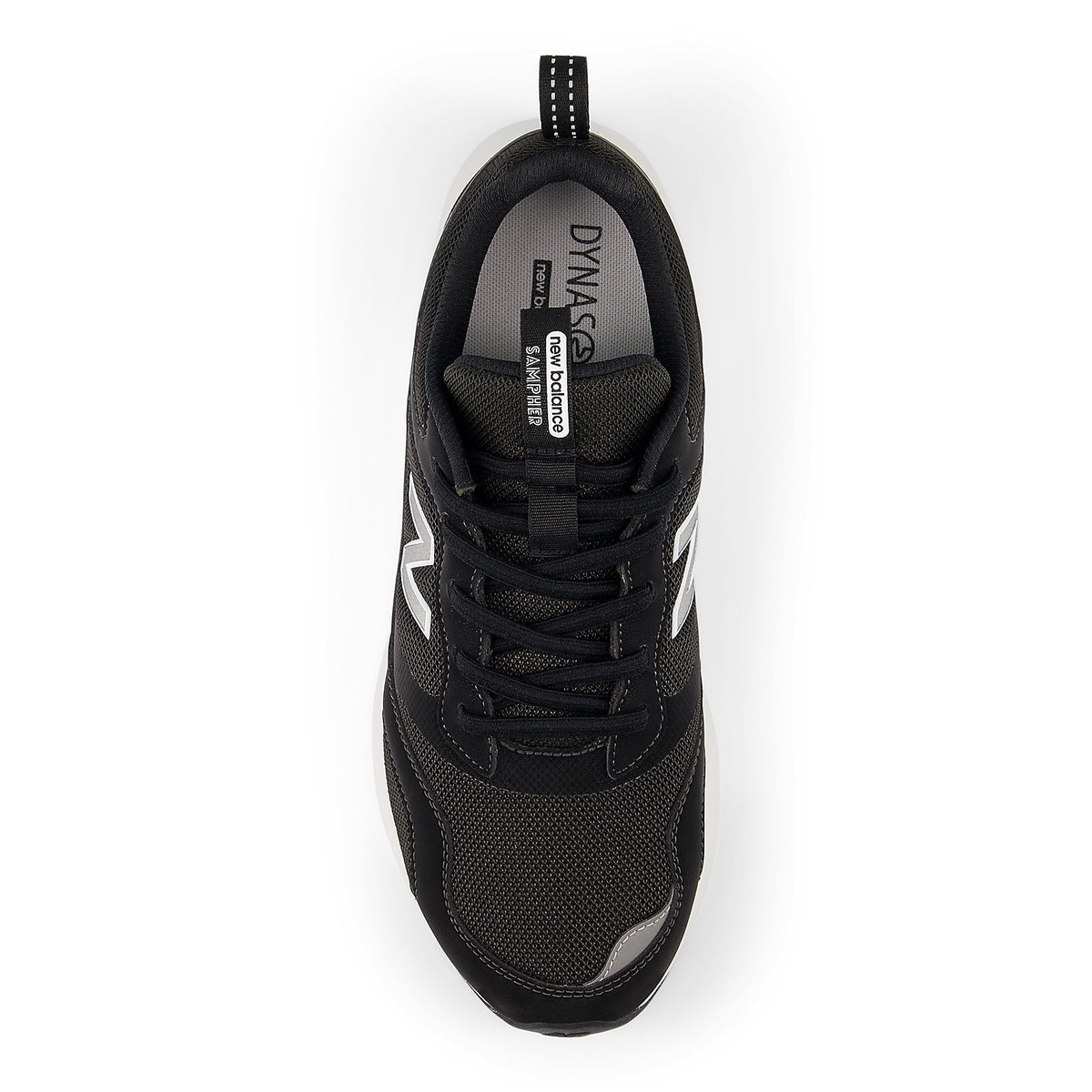 DynaSoft NB Sampher Men v1