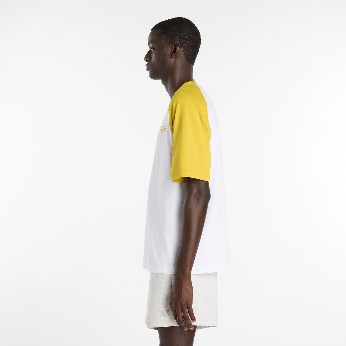 ラグランTシャツ