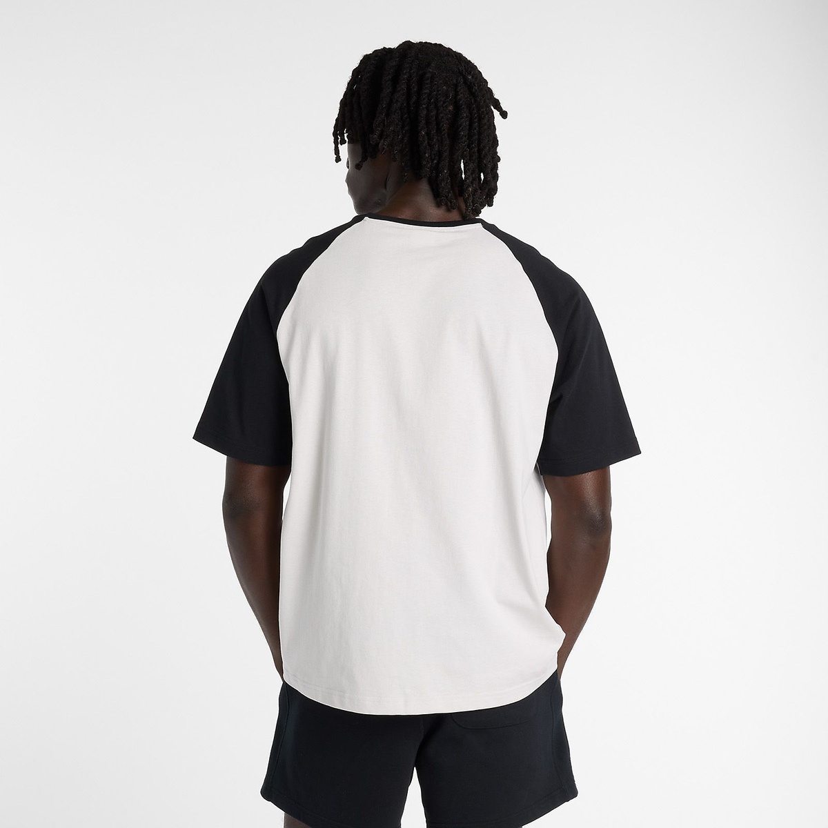 ラグランTシャツ