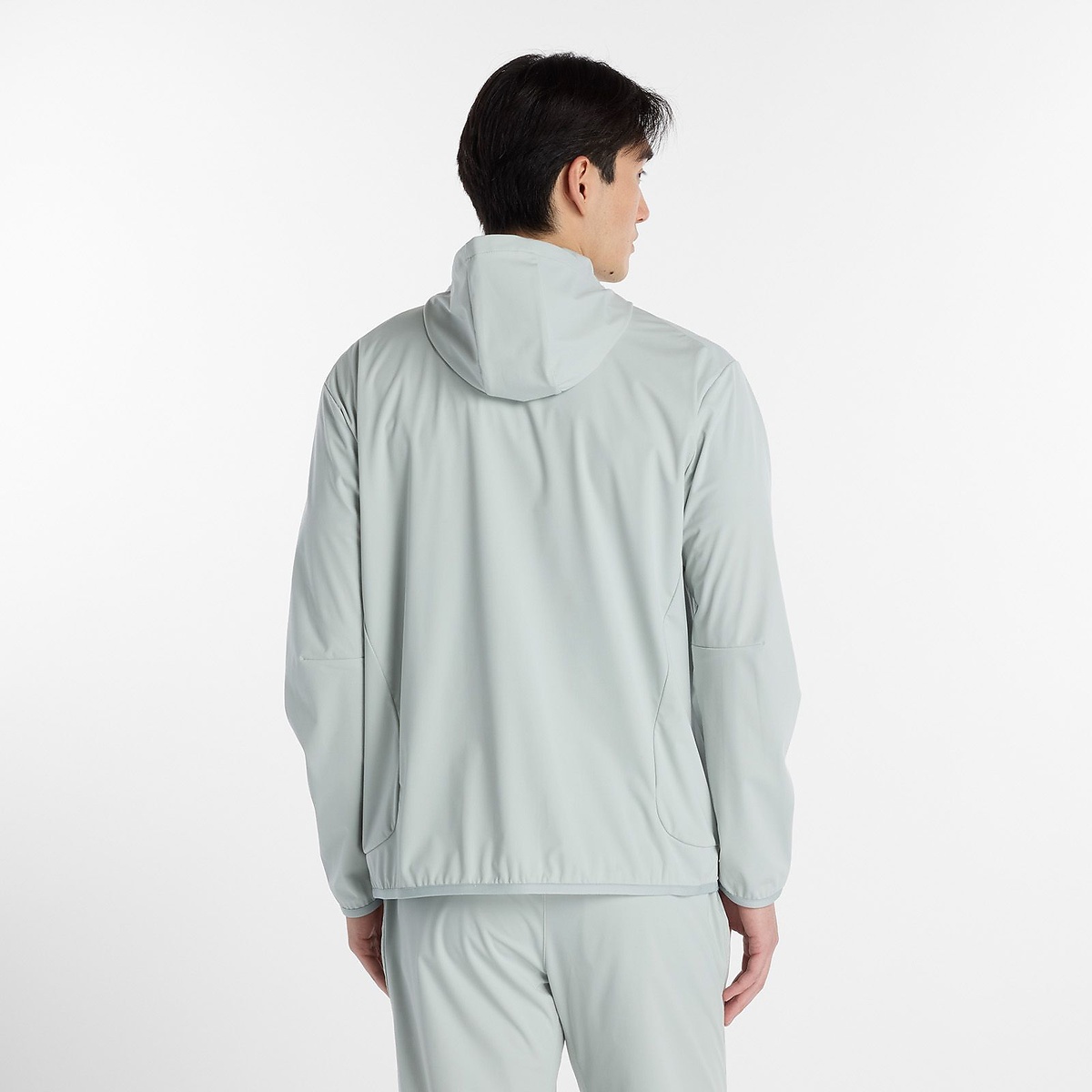 大谷翔平シグネチャーパフォーマンスウォームアップジャケット