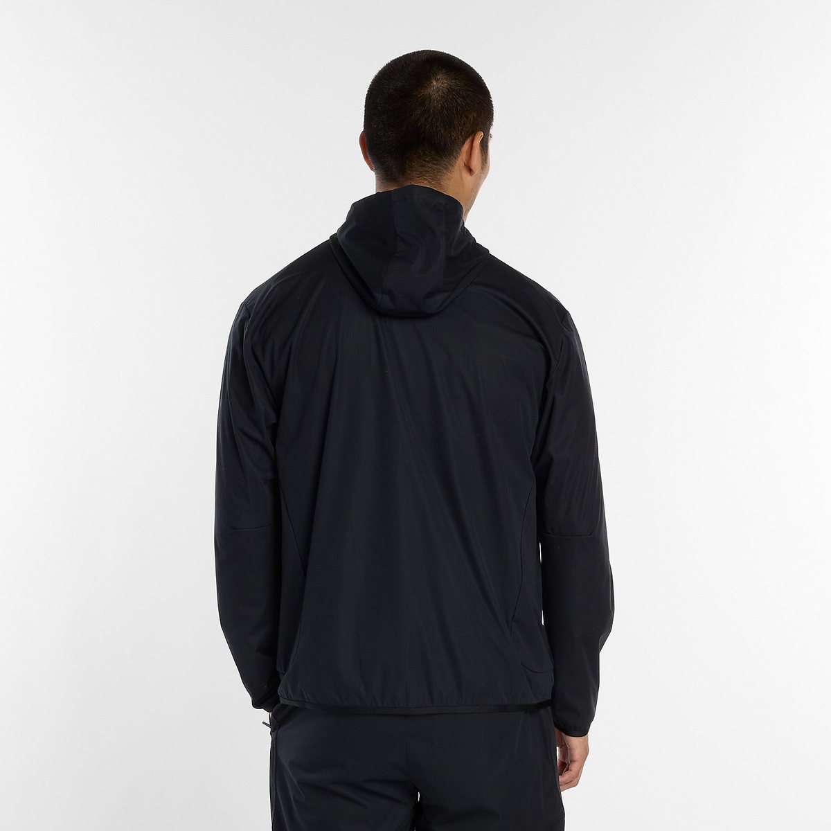 大谷翔平シグネチャーパフォーマンスウォームアップジャケット