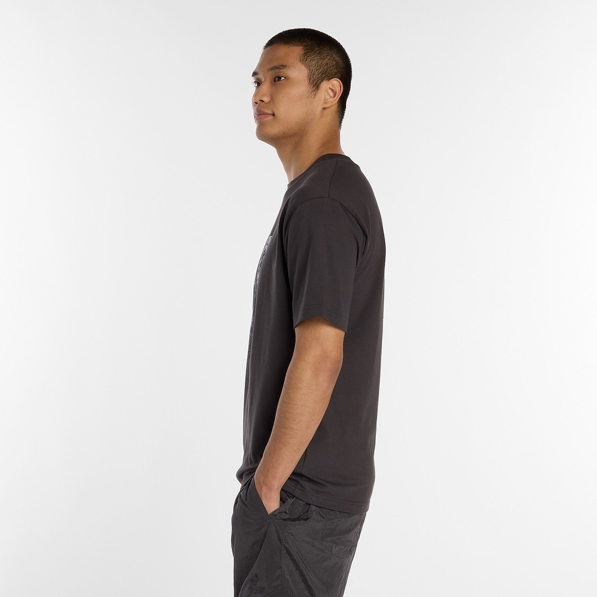 大谷翔平シグネチャーフォト半袖Tシャツ4