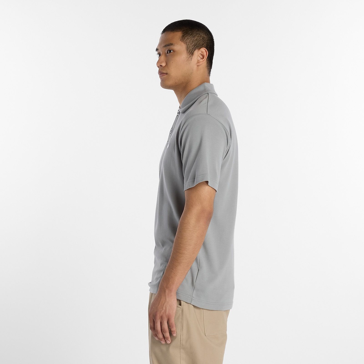 大谷翔平オールウェイズオンロゴ半袖ポロ