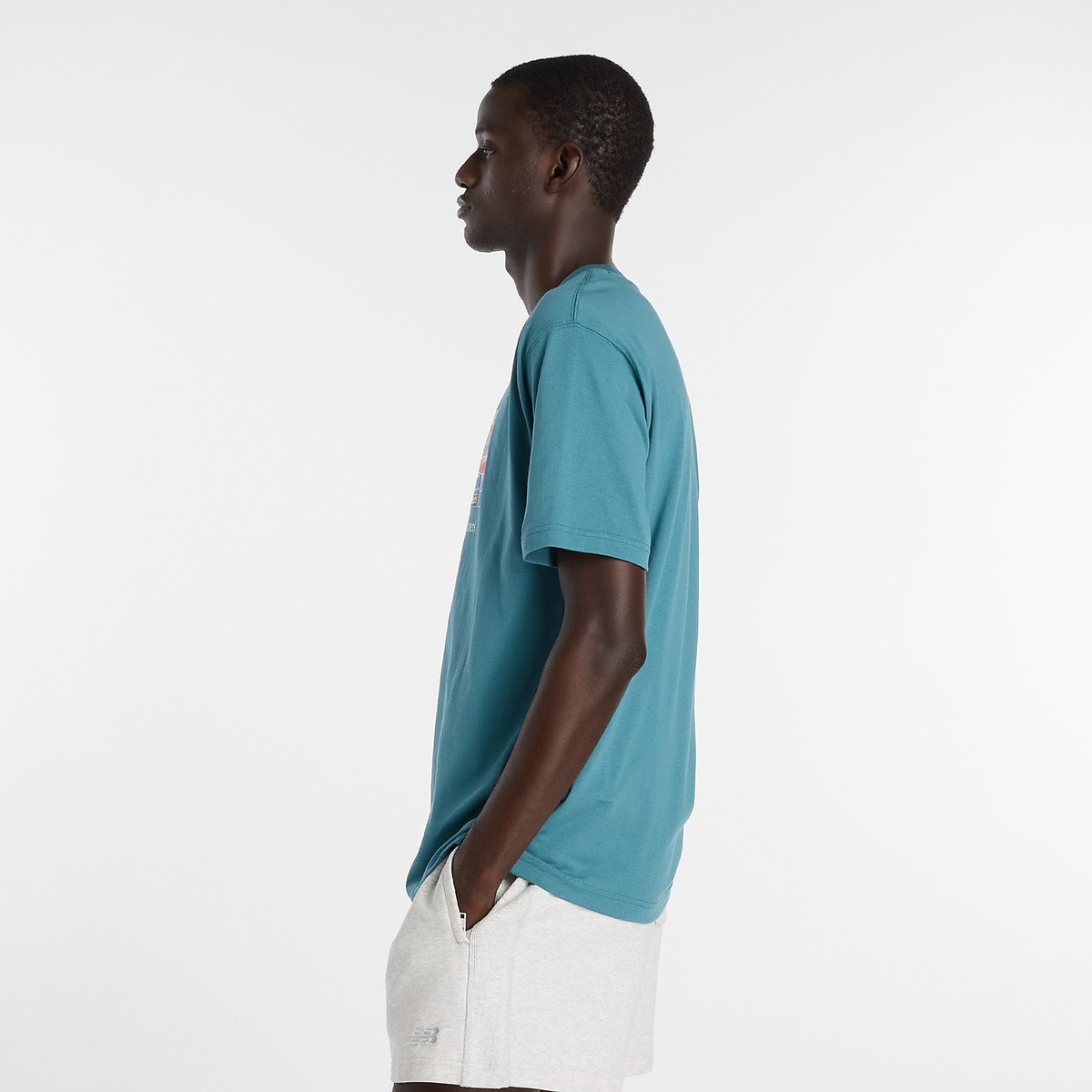 ボックスTシャツ