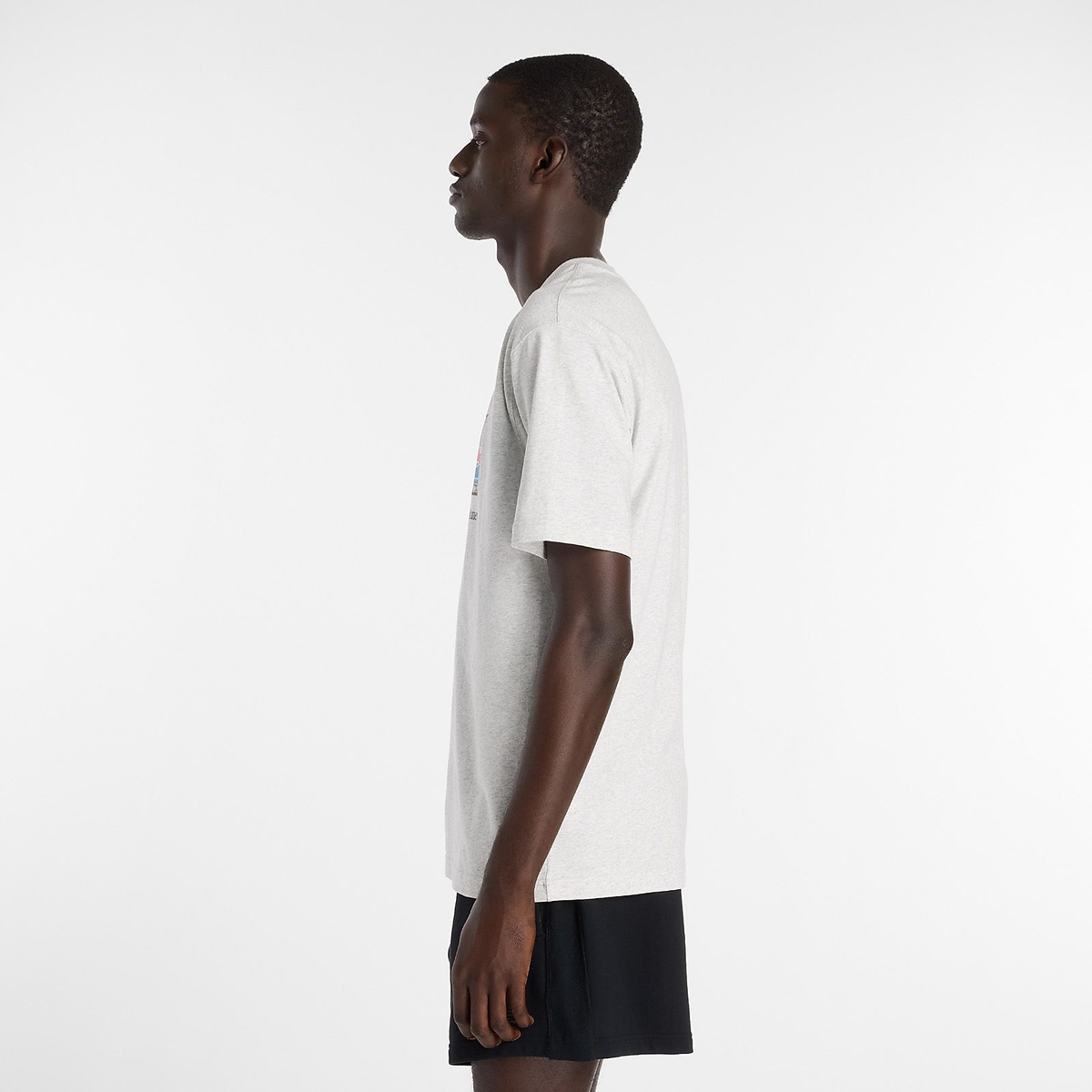 ボックスTシャツ