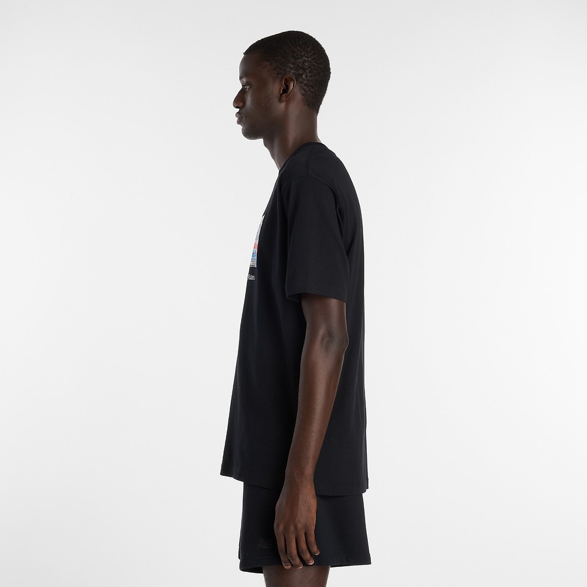 ボックスTシャツ