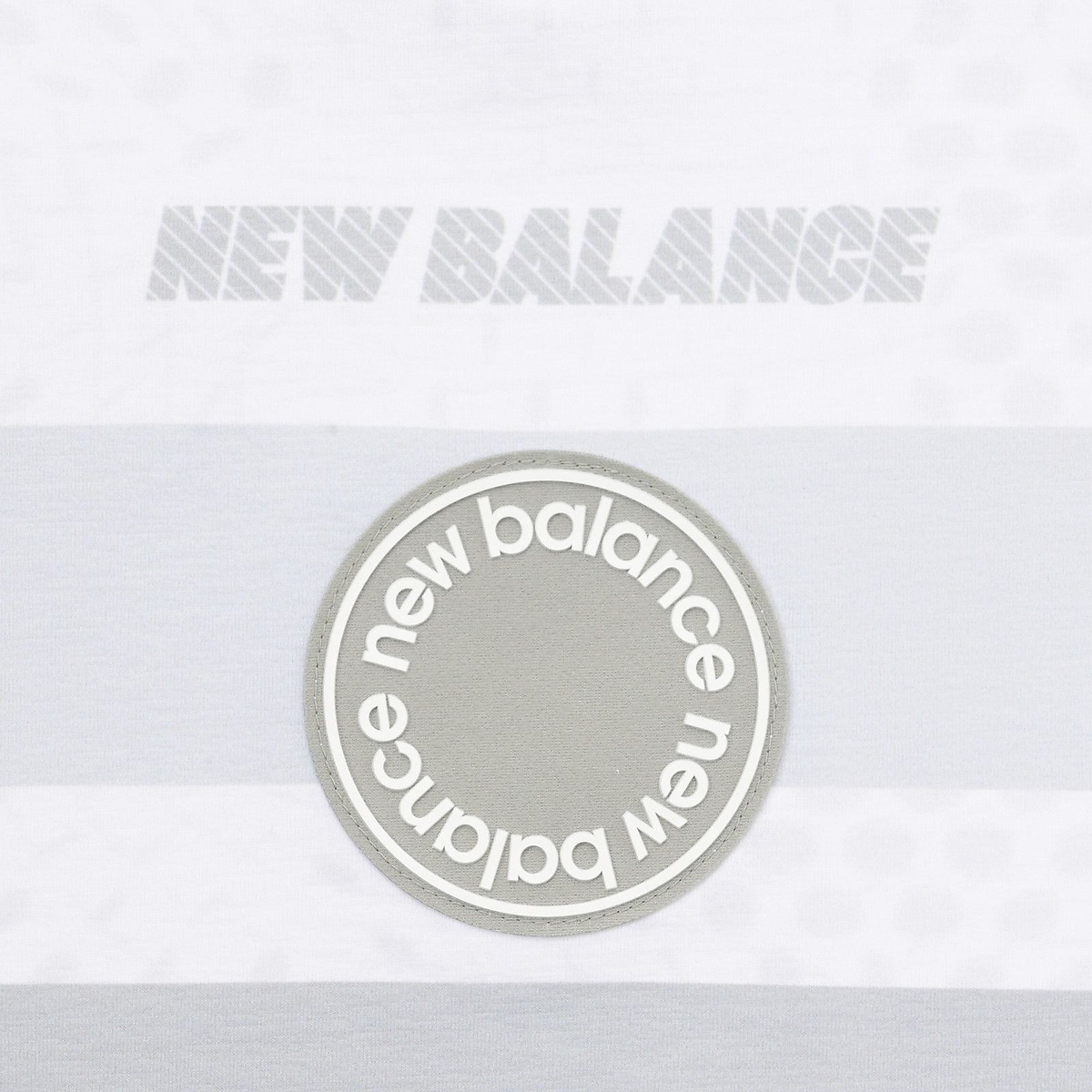 コットンライク ショートスリーブシャツ