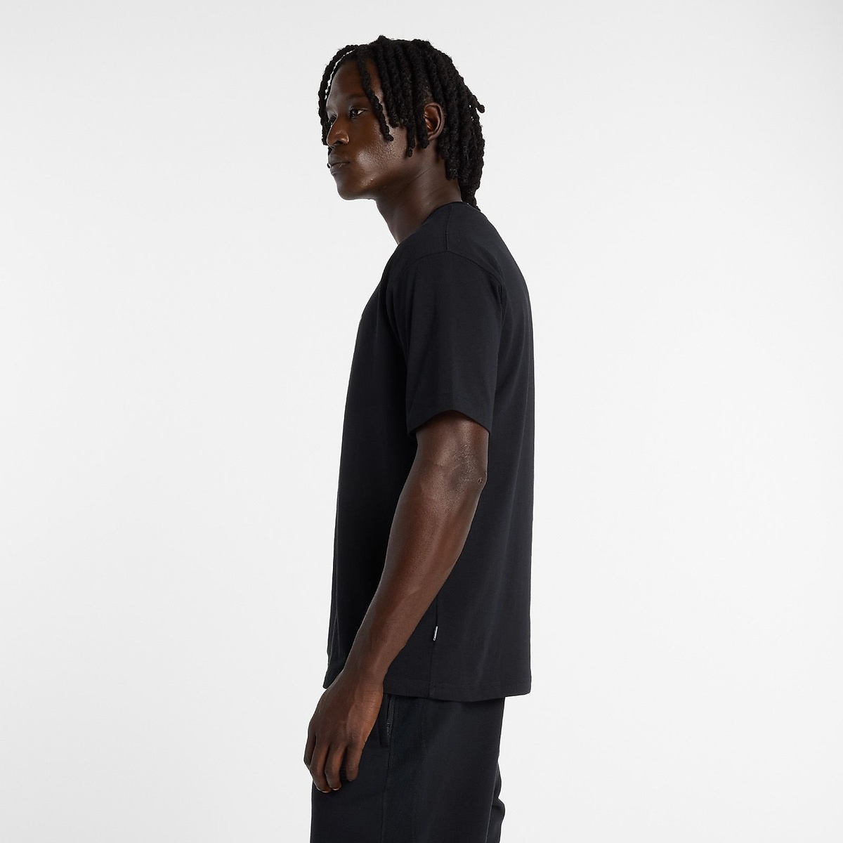 トライロゴTシャツ