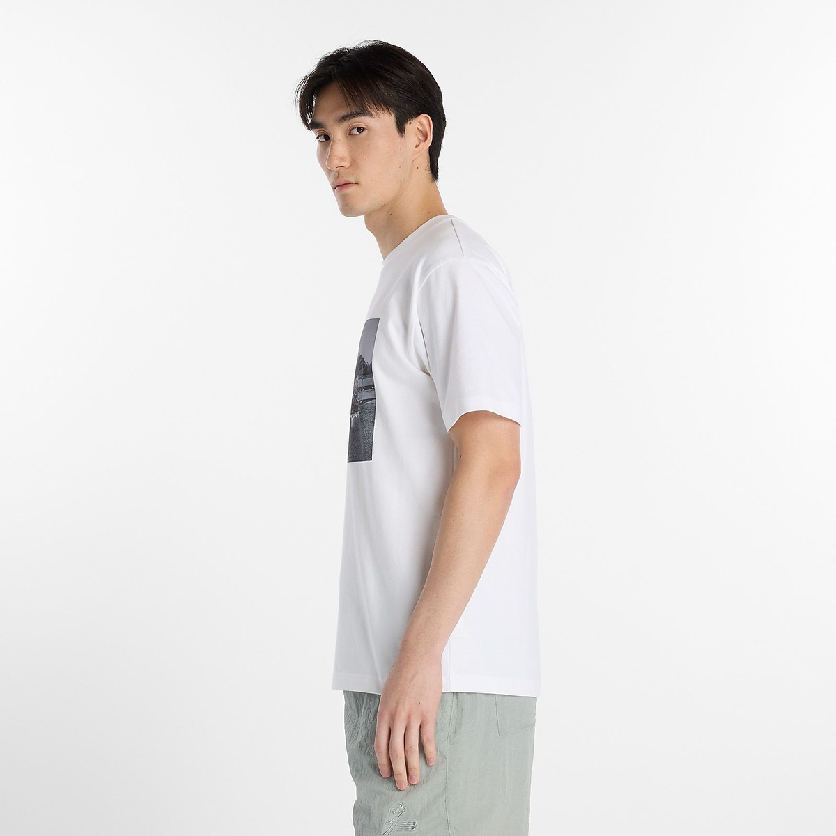 大谷翔平シグネチャーフォト半袖Tシャツ1