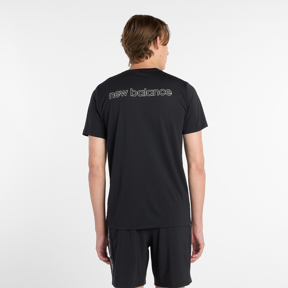 スポーツリニアTシャツ