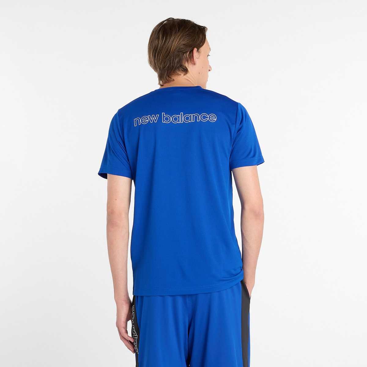 スポーツリニアTシャツ