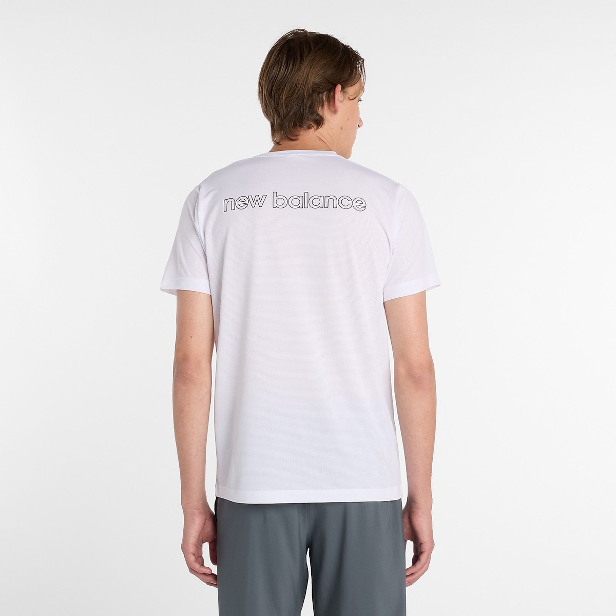 スポーツリニアTシャツ