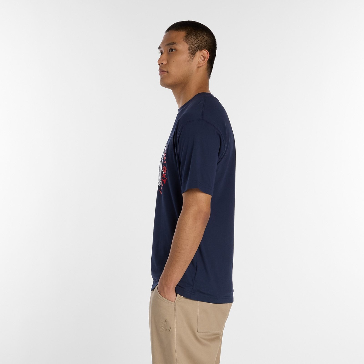 大谷翔平グラフィックTシャツ1