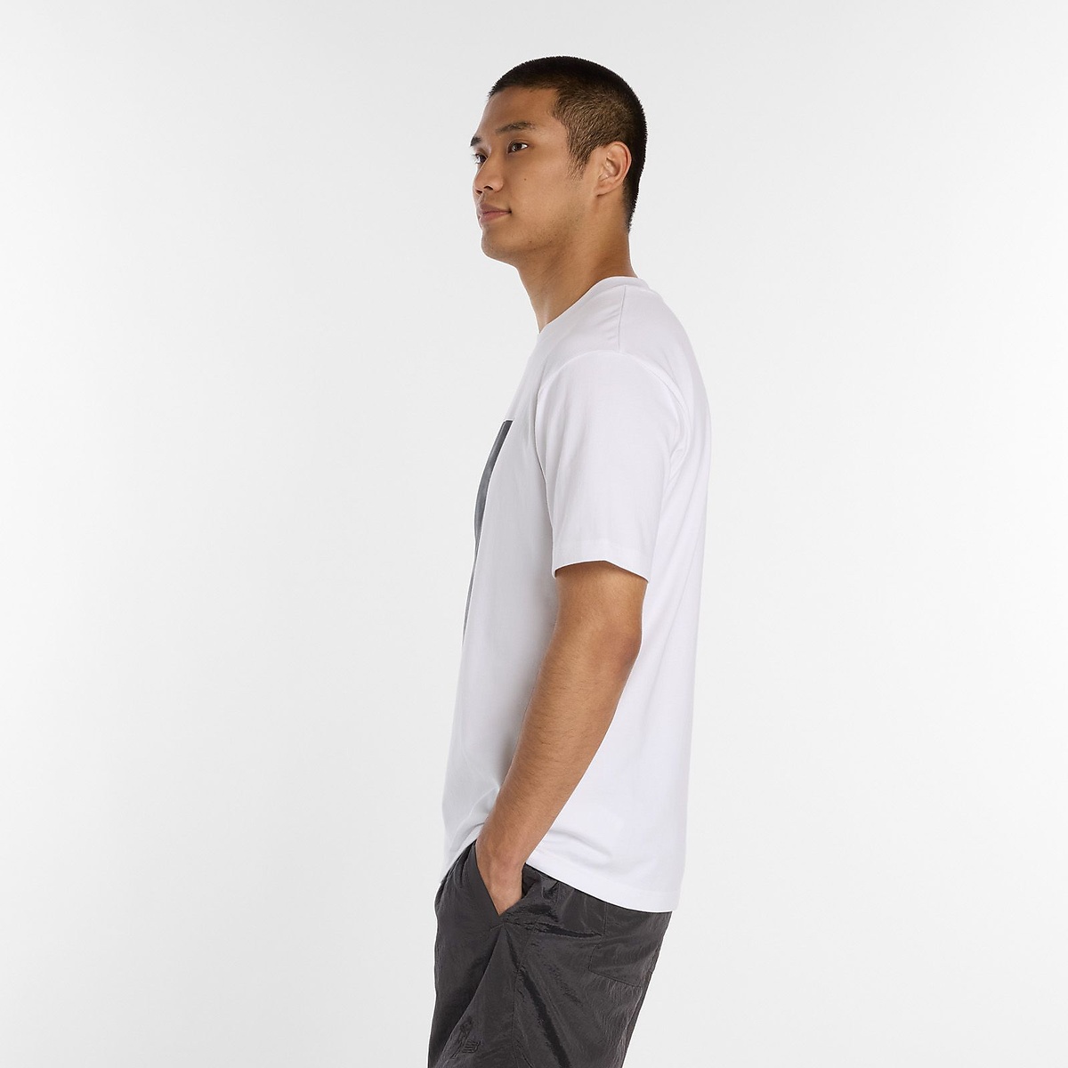 大谷翔平シグネチャーフォト半袖Tシャツ2