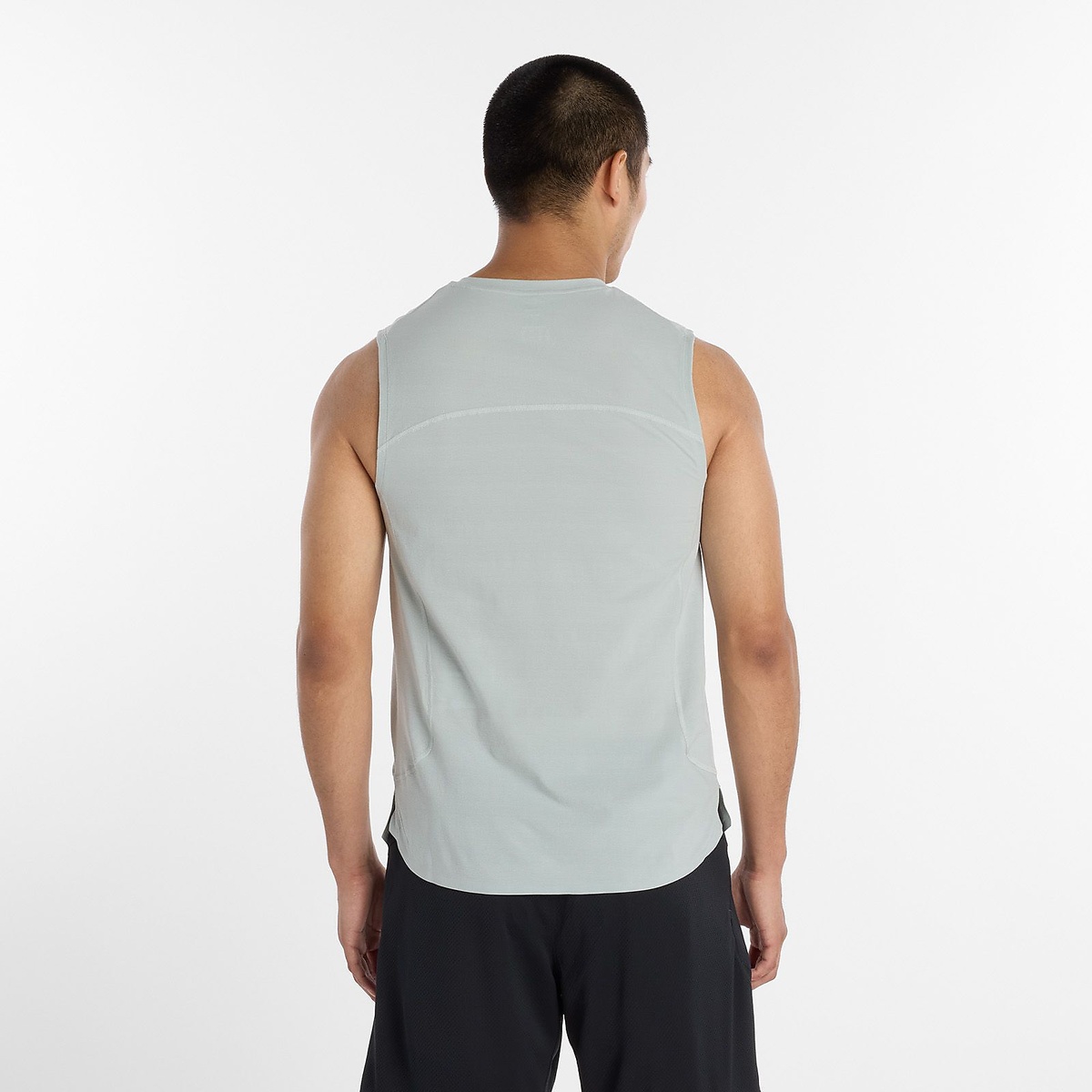 大谷翔平シグネチャーパフォーマンススリーブレストップ