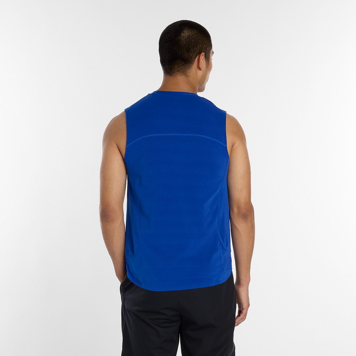 大谷翔平シグネチャーパフォーマンススリーブレストップ