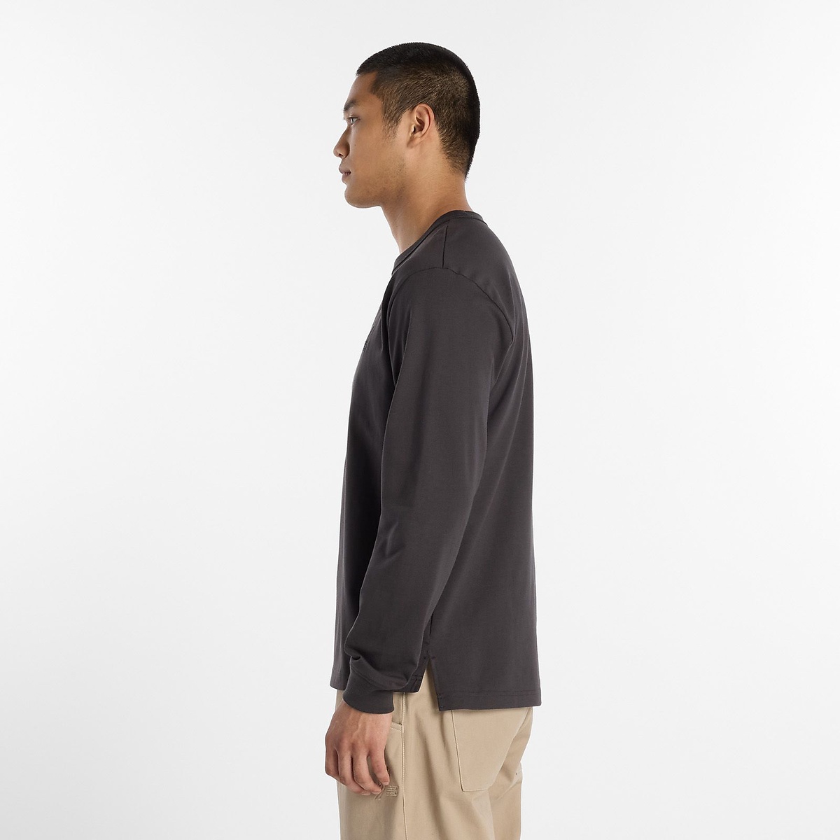 大谷翔平シグネチャーヘビーオンス長袖Tシャツ