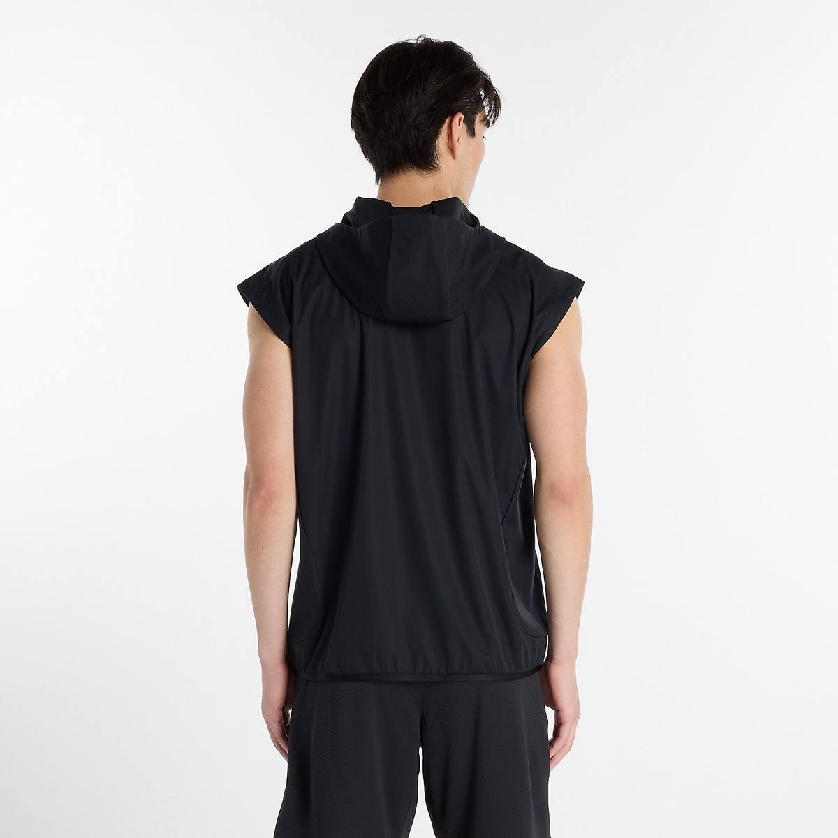 大谷翔平シグネチャーパフォーマンス半袖フーディ