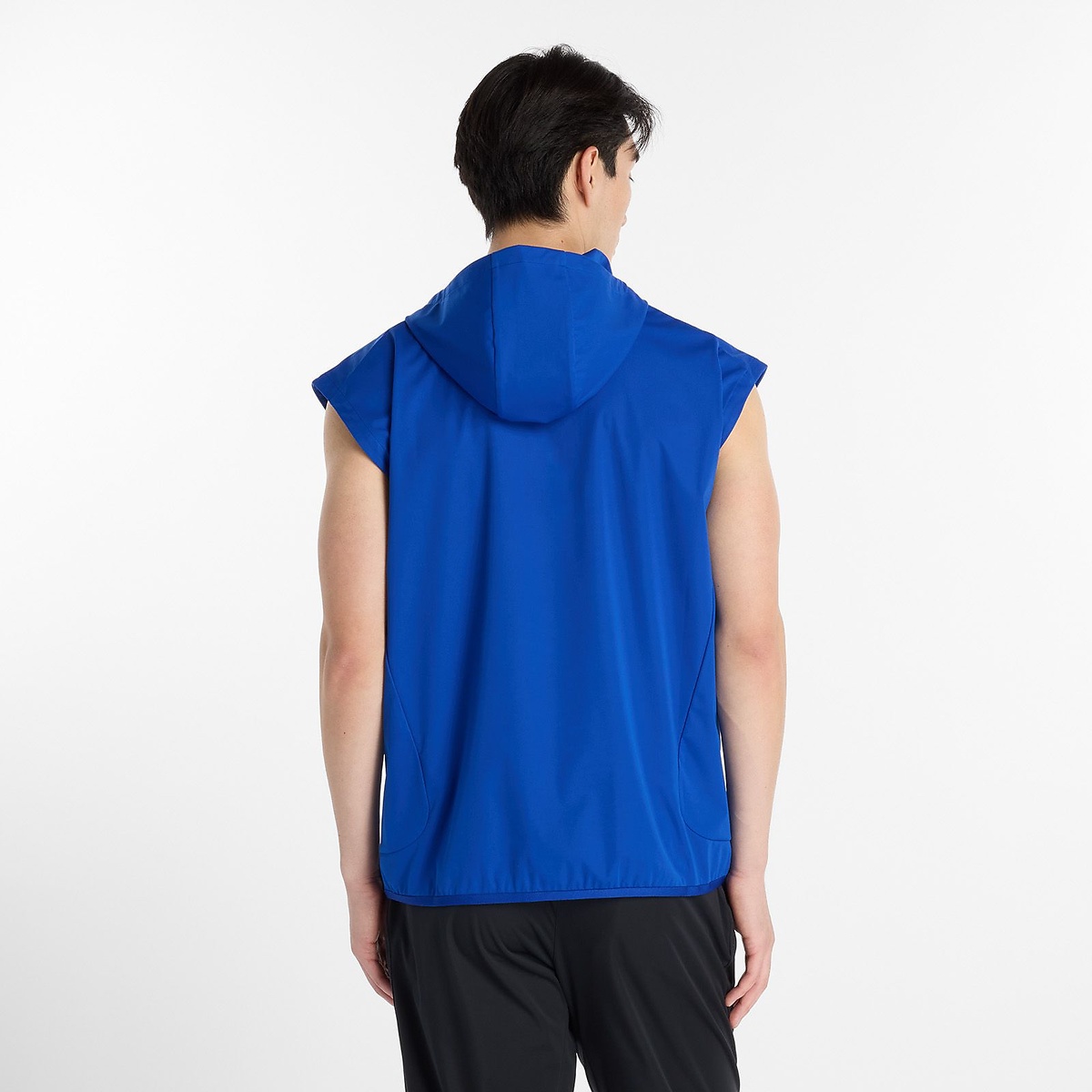 大谷翔平シグネチャーパフォーマンス半袖フーディ